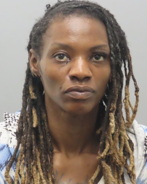 Mugshot of CLARKE JANAEE HAYES