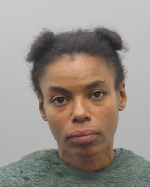 Mugshot of TORI BRITTANY P OUTLAW
