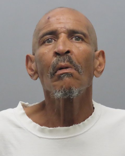 Mugshot of ANTONIO PHILLIP JONES