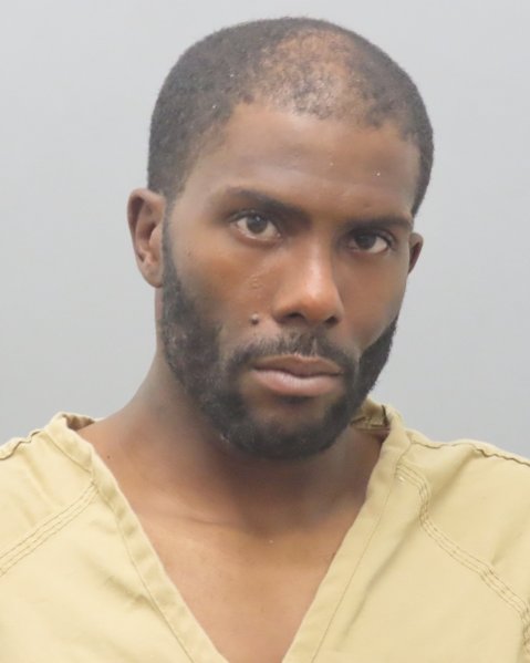 Mugshot of TIMOTHY JAVON BLUNT
