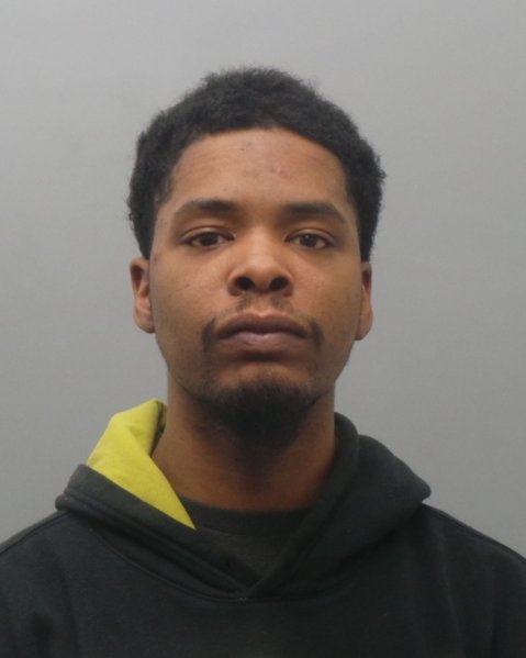 Mugshot of KEIAUNTREZ LATRELL HERRON