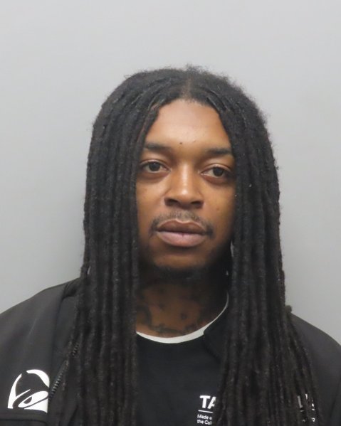 Mugshot of ROBERT LEE MCCRAY