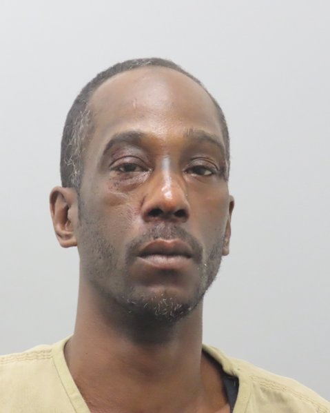 Mugshot of ANTHONY KEITH FLYNN