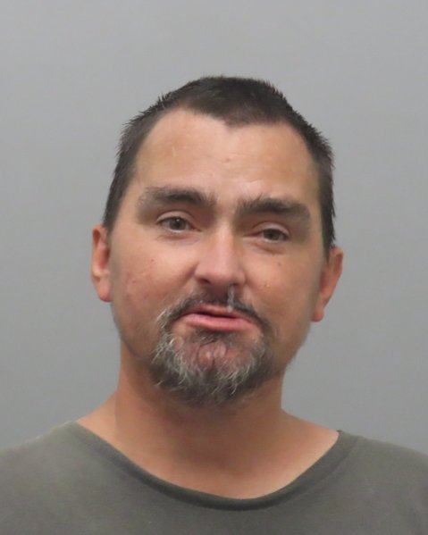 Mugshot of PAUL JOSEPH LUEBERT