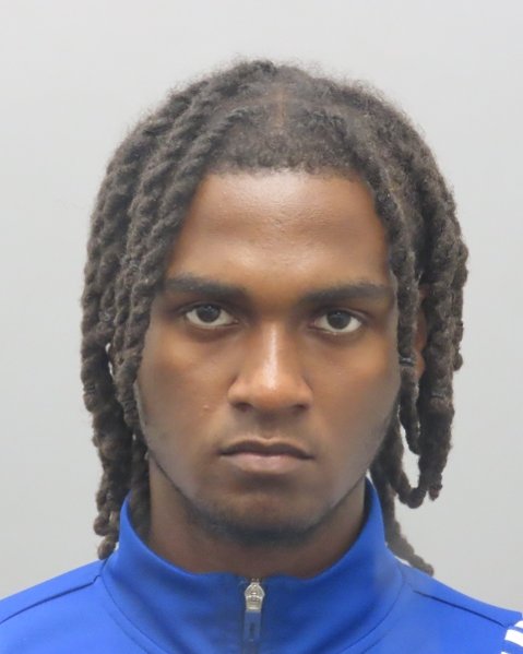 Mugshot of IBAVIOSA SLYVESTER BROWN