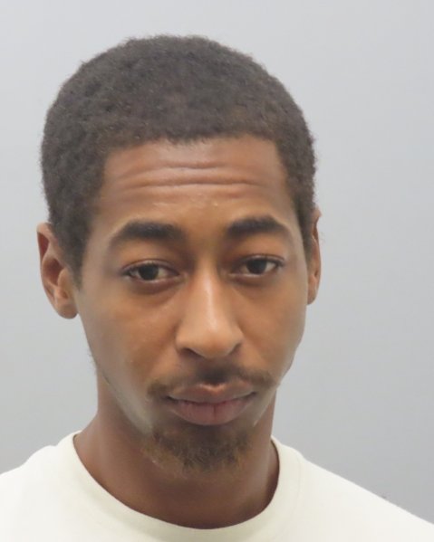Mugshot of EMANUEL JOHNSON