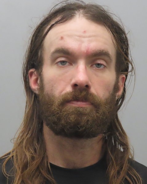 Mugshot of SHAY A CARTER