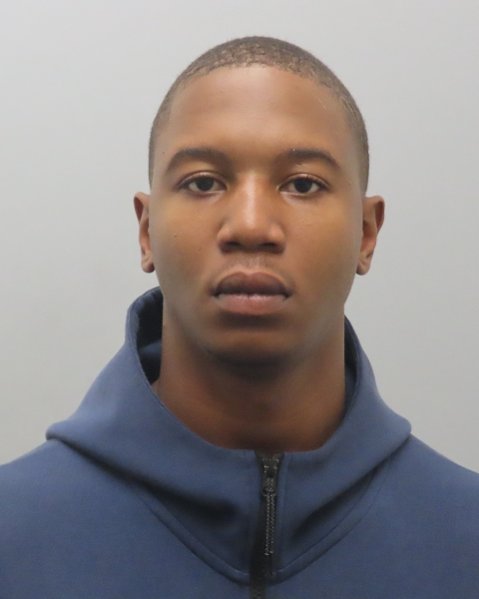 Mugshot of CHAVIYAH C J BRANYON