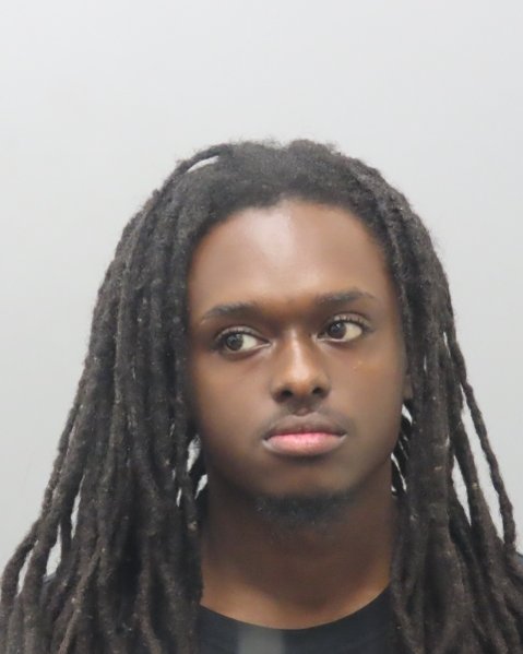 Mugshot of ZURI C JONES