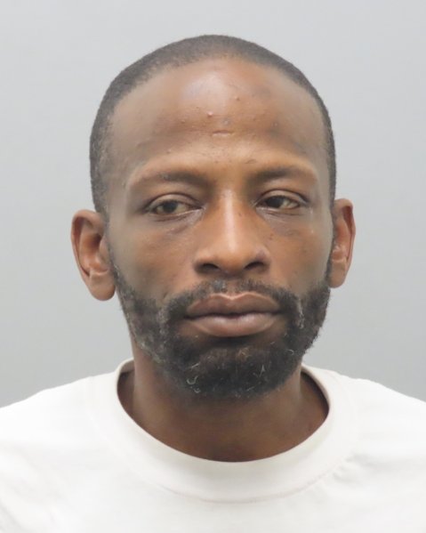 Mugshot of NAGELL PARTEK CLEMONS