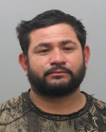 Mugshot of GUADALUPE CORTEZ
