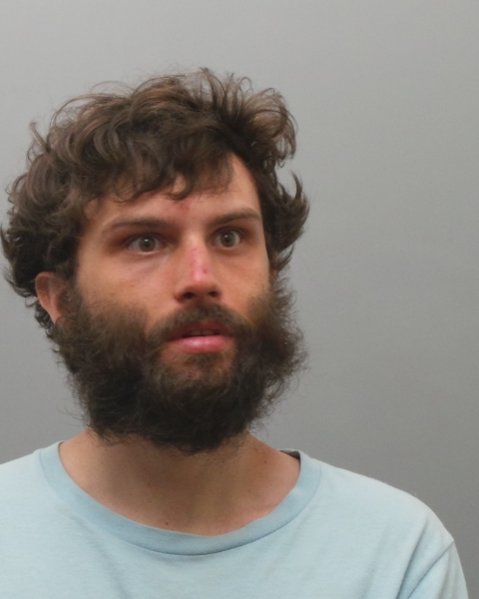 Mugshot of ROBERT DAVID HYINK