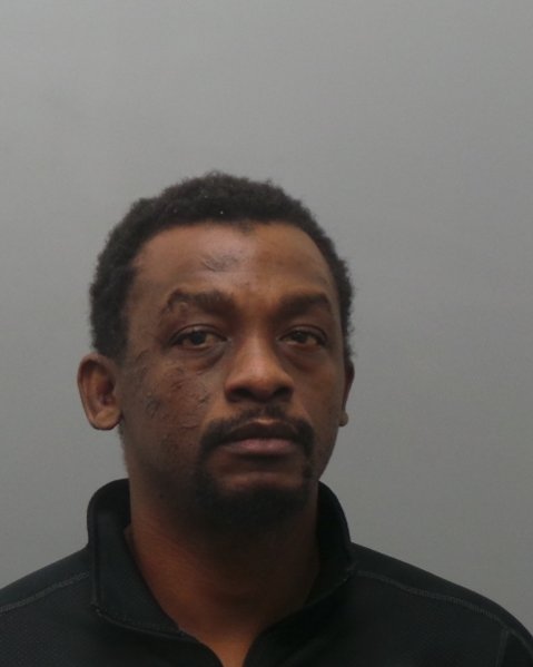 Mugshot of RODELEY DENIS