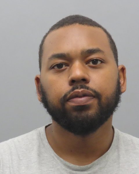 Mugshot of KEITHSHUN KARLYLE BREWER