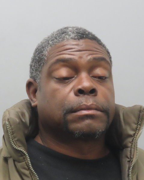 Mugshot of KEVIN LEROY JOHNSON