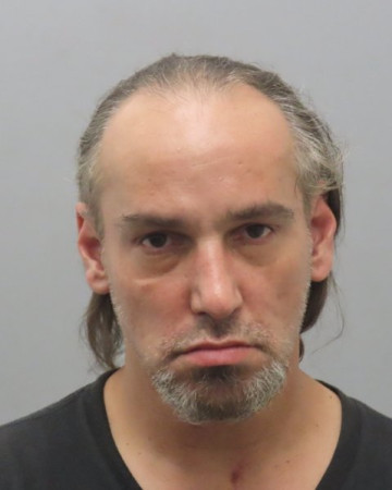 Mugshot of MICHAEL CABAN