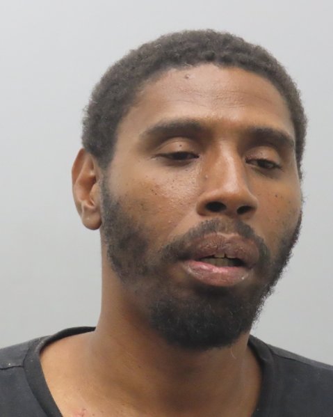 Mugshot of GARY C MAHR