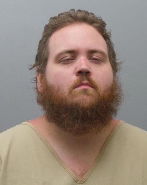 Mugshot of ISAAC CONNOR HEATH