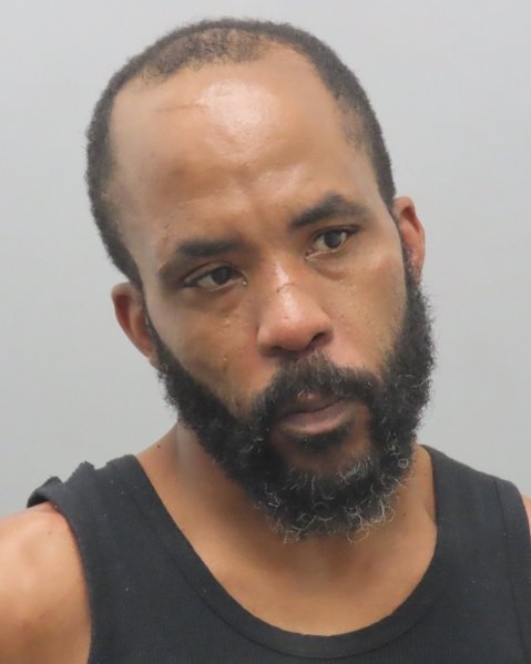 Mugshot of AARON HIGGINS