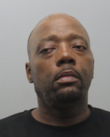 Mugshot of KOREY R PARKER