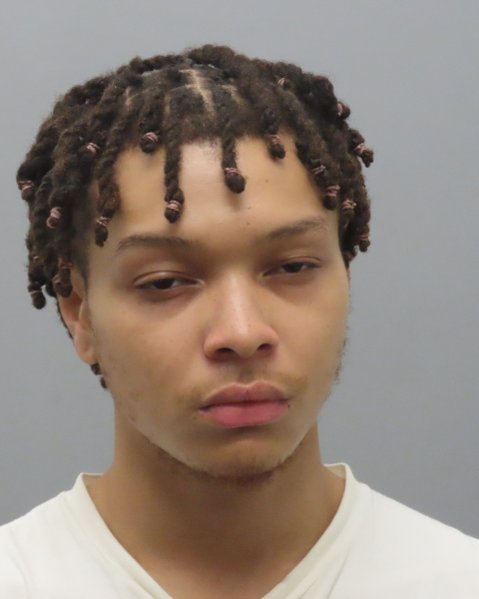 Mugshot of TERRENCE COBB