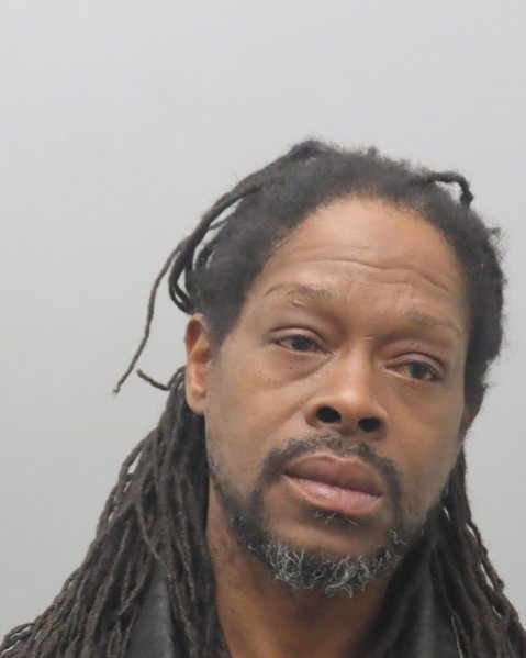 Mugshot of CORY LAMONT CHANDLER