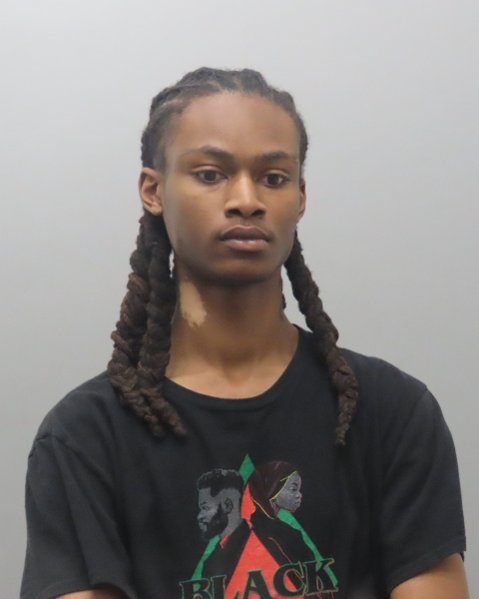 Mugshot of JAQUAZ KESHUA HARDY