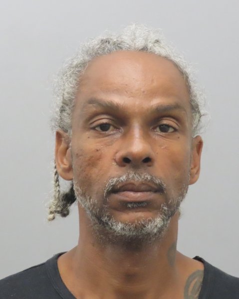 Mugshot of JEFFREY TIANTE JEFFERSON