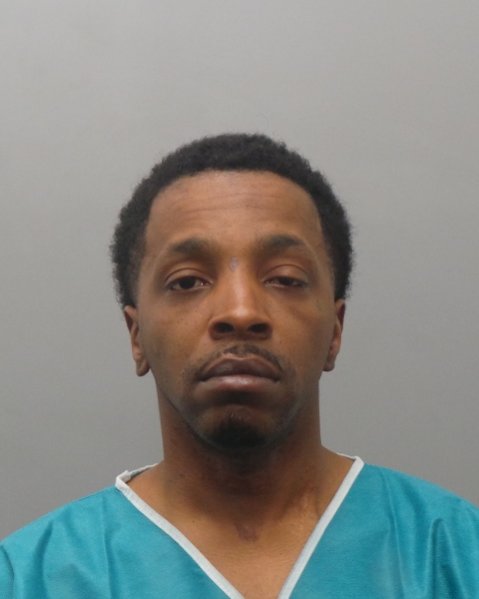Mugshot of ANTHONY LARON FRAZIER