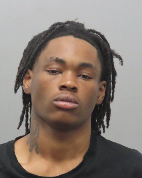 Mugshot of JAVON MARQUIS PHILLIPS