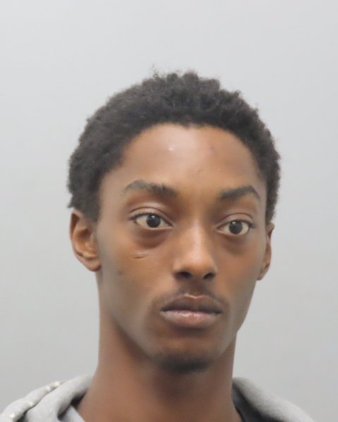 Mugshot of MAURELL DARONTAE KELLY
