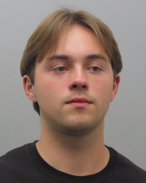Mugshot of DEVON DEAN GORDON