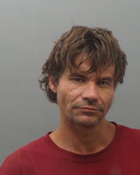 Mugshot of TERRY LEONARD J MOORE