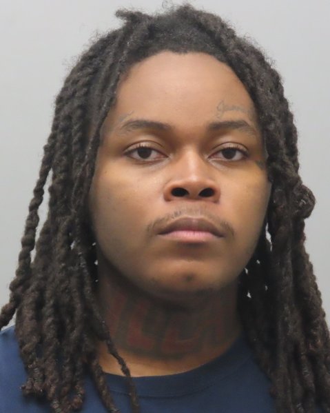 Mugshot of MOREO DAVON BROWNLEE