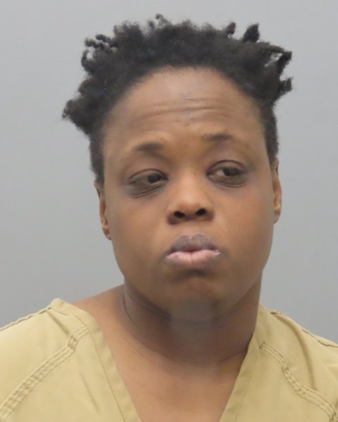 Mugshot of APRIL NICOLE BOONE