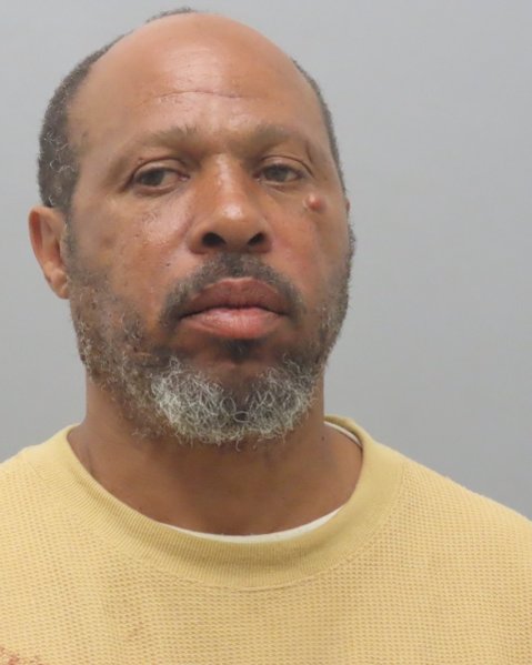 Mugshot of DARRYL ANTHONY WILLIAMS