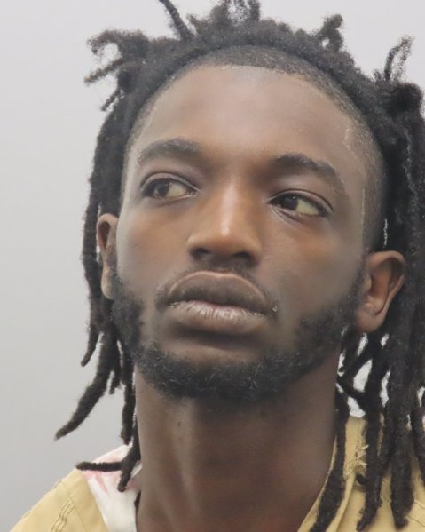Mugshot of AVANTE TAVON TAYLOR