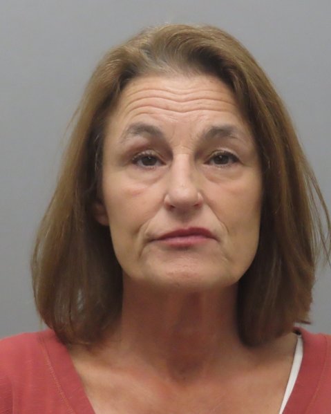 Mugshot of LISA MICHELLE LUMETTA