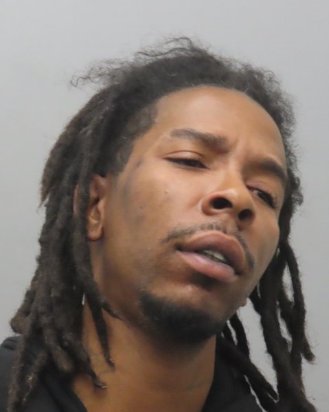 Mugshot of TYRELL DEMOND WHITFIELD