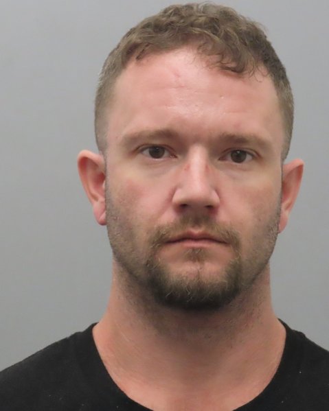 Mugshot of RYAN KENNETH BRASWELL