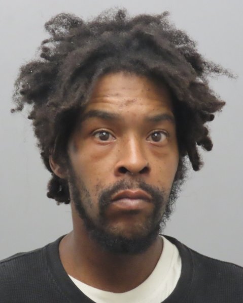 Mugshot of DORNELL A MAHR