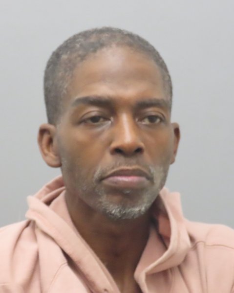 Mugshot of THOMAS HARDIN