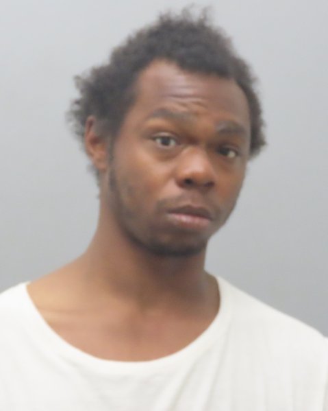 Mugshot of CALEB JAMAL WILSON