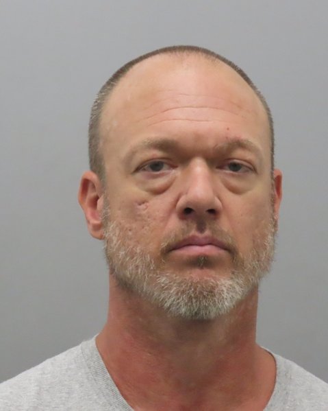 Mugshot of BRADLEY MICHAEL STIEREN