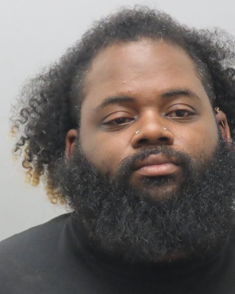 Mugshot of ROEMELLO WHIRLEY