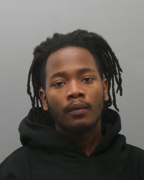 Mugshot of ELEVION DONTAE WASHINGTON