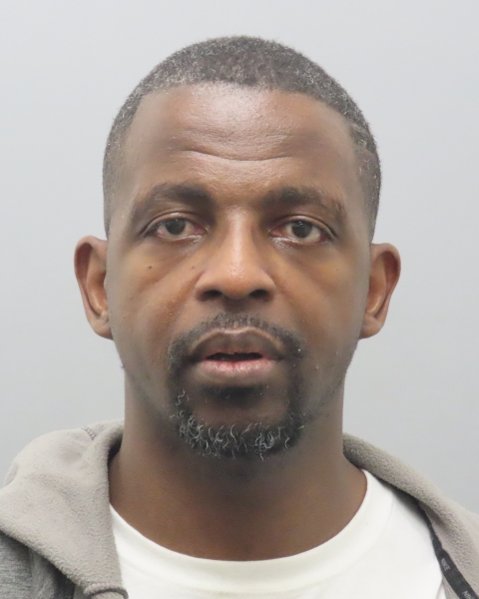 Mugshot of DARIUS MARVIN UPCHURCH