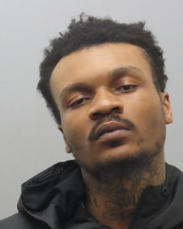 Mugshot of PATRICK EDWARD TOWNS