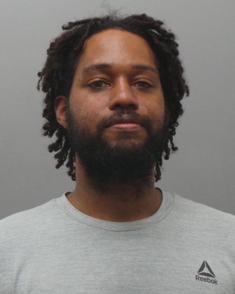 Mugshot of BRANDON JAMES SPILLER