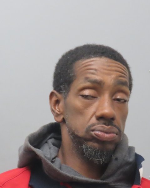 Mugshot of MICHAEL TYRONE SMITH